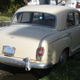 Illustration for article titled 1958 Mercedes-Benz 220S